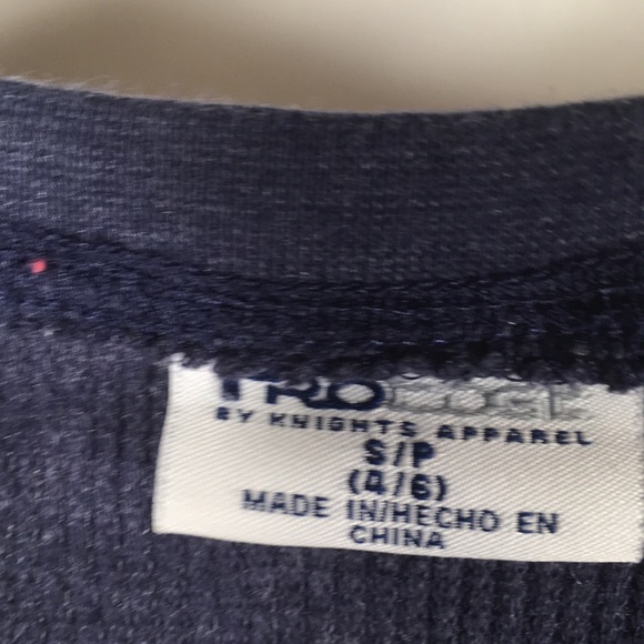 Auburn Tigers kids LS - Picture 4 of 5